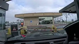 Trip to Sacramento Part 1
