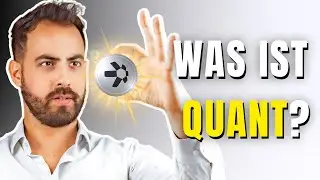 Was ist Quant? (Erkl&auml;rung, Konsens, QNT Tokenomics)
