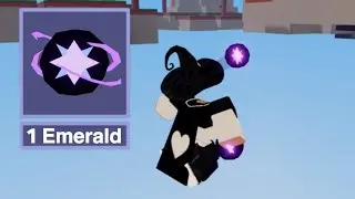 i bought a telepearl and CLUTCHED 1 second be4 dying.. 😳⚔️