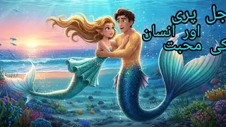 &ldquo;Rumi: The Mermaid Princess | Magical Underwater Love Story&rdquo;