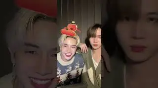 (PPan&Plai) 251225 틱톡 라이브 TikTok Live 