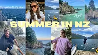 Summer Vlog 2026!