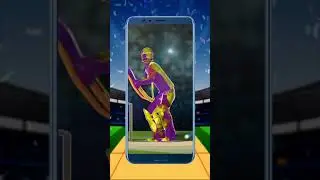 GoKhiladi Demo Video - Play fantasy sports anytime, anywhere!