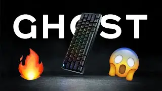 Ghost - K1 Keyboard Unboxing (What's Inside)