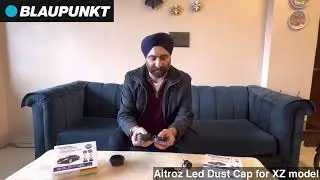 Altroz High beam replacement dust cap for H7 Led bulb installation -XZ/XZ+ variant.#altroz#ledbulbs