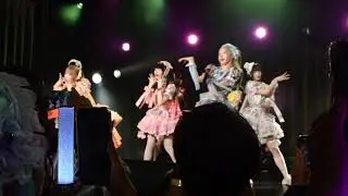 2025/9/10『HAKONIWA Vol.4』AZATOY 絶対！悲ロイン♡　(撮影許可曲) ぴぴ様推しカメラ