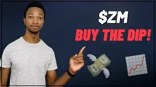 Zoom Stock Analysis | Buy Now! ($ZM Trade Idea)
