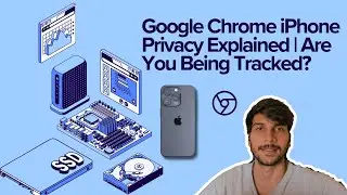 Chrome Browser Data Privacy on iPhone | What You Must Know