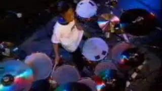 Tony Royster Jr. Drumsolo