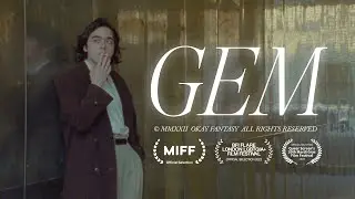 GEM | 16mm Short Film on Kodak 500T