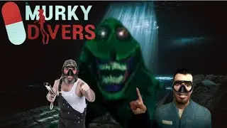 Murky Divers | Captain Cletus | Ep 1