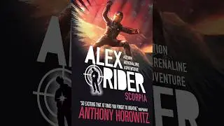 Alex Rider: Sccorpia