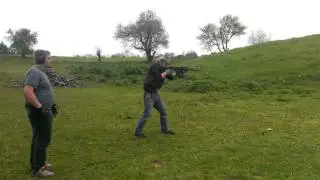 SGL20 Speed load.