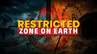 These Places Are Forbidden🚫 &mdash; World&rsquo;s Most Restricted Zones Explained | #youtube #video 