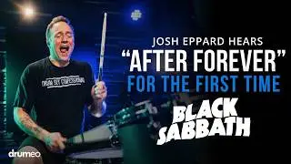 What Happens When Coheed And Cambria Meets Black Sabbath?