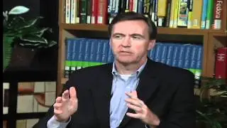 Chris Lowney - Background of Heroic Leadership