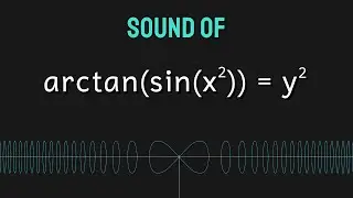 Sound of Math Graphs 2