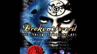 Broken Sword The Shadow of the Templars OST - Main Theme (Introduction)