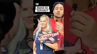 F1 na Band sem Mariana Becker neste final de semana, vai fazer falta? #f1shorts