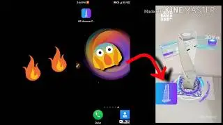 #🔥AR Moscow City Amazing 3D 360 Apps 🔥🔥#Jarur Install Krna 🔥
