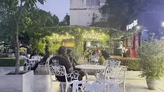 Best Places to Visit in Colombo | Arcade & Independence Square Full Tour 2025