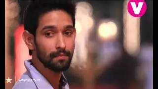 V The Serial - Karan Kundra and Vikrant Massey special scene