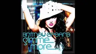 Britney Spears - Gimme More (Ander Standing Club Mix)