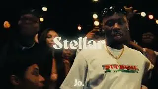 [FREE] Tiakola x Genezio Type Beat &ldquo;Stellar&rdquo; | (Prod.Jo)