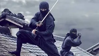 13. Ninjutsu