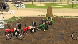 Indian Vehicles Simulator 3d #92