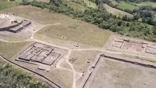 Tomb of 3,000-year-old priest found in Peru
