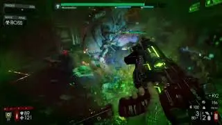 Killing Floor 2 Perilous Plunder