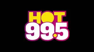 99.5 WIHT-FM Legal ID 1/30/22 11AM EST (Washington, D.C.) 