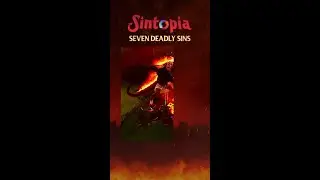 Sintopia Sins: Wrath