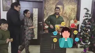 New year game video #funny @fununlimitedwithavnisharma