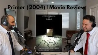 Primer (2004) | A Time Travel Puzzle Box | Movie Review