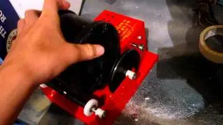 thumlers rock polisher