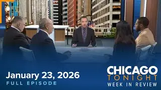 Week in Review: Chicago Bans Some Hemp Products; Dangerous Cold Sets In
