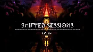 SHIFTED SESSIONS EP. 26 // Deep Dark Bass Music // Deep Dubstep // SHVPE SHIFTER