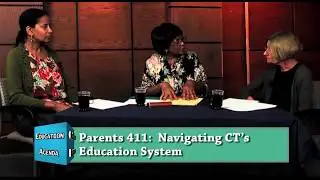 Parents 411: The Right to An Education Is In Connecticut Constitution