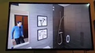 3D VIRTUAL HOME TOUR WITH OCULUS VR