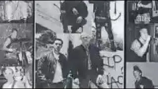 Youth Rebellion - This Scene's for Us EP