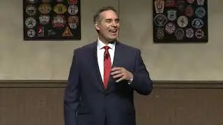 Frank Viscuso: It's Time to Step Up!