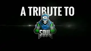 TRIBUTE TO TEAM SOUL II RISE COVER II PMCO_19 II LEAGUE OF LEGENDS || R3Y GAMING
