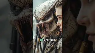 Dek the Yautja  The Most Savage Bad Blood in Predator History Full Lore Breakdown