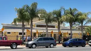 40th Anniversary Shri Guru Ravidass Temple Pittsburg CA