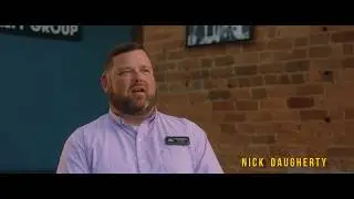 Nick Daugherty | A Real Estate Agent Rooted In Customer Service | EXIT Realty Group - Dayton, TN