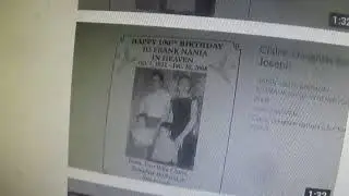 Frank Nania  - Boe Nania + brother Joe 10 1 2022 phone