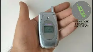 Sagem MyC4-2 Mobile phone menu browse, ringtones, games, wallpapers