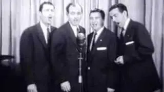 1950's Statesmen TV Show Saltine's Commercial